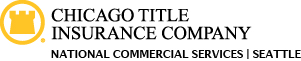 Chicago Title National Commercial