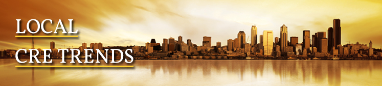 Local CRE Trends