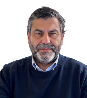 Karim Moullemaaz bio image and link